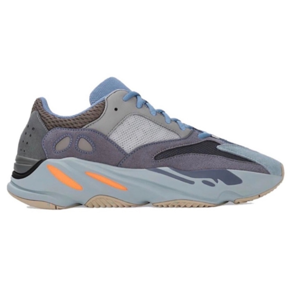 Adidas Yeezy Boost 700 'Carbon Blue'